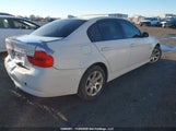 BMW 323 I WBAVB53536KW28097 снимка