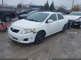 Toyota Corolla Ce 2T1BU4EE0AC217421 снимка