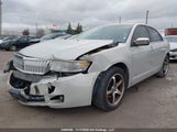 Lincoln Mkz 3LNHM28T17R670745 снимка
