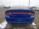 Dodge Charger Sxt 2C3CDXJG5KH639080 fotografie