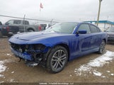 Dodge Charger Sxt 2C3CDXJG5KH639080 fotografie