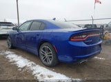 Dodge Charger Sxt 2C3CDXJG5KH639080 снимка