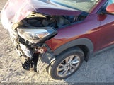 Hyundai Tucson Limited/Sport And Eco/Se KM8J3CA42GU178666 photo