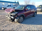 Hyundai Tucson Limited/Sport And Eco/Se KM8J3CA42GU178666 снимка