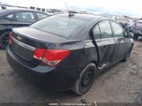 Chevrolet Cruze 1G1PC5SB1F7245352 снимка