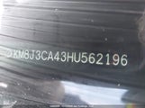 Hyundai Tucson Luxury KM8J3CA43HU562196 снимка