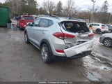 Hyundai Tucson Luxury KM8J3CA43HU562196 снимка