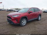 Toyota Rav4 Le 2T3B1RFV4LC110421 снимка