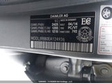 MERCEDES-BENZ CLS 550 WDDLJ9BB0EA****** снимка