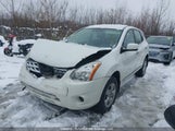 Nissan Rogue S JN8AS5MT0BW179824 снимка