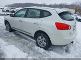 Nissan Rogue S JN8AS5MT0BW179824 снимка