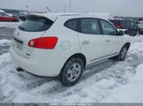Nissan Rogue S JN8AS5MT0BW179824 снимка