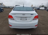 Hyundai Accent Gls/Gs KMHCT4AE2EU709238 снимка