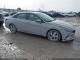 Hyundai Elantra Sel KMHLM4AG3NU227635 снимка
