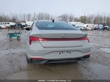 Hyundai Elantra Sel KMHLM4AG3NU227635 снимка