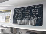 Hyundai Elantra Sel KMHLM4AG3NU227635 снимка