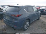 MAZDA CX-5 SIGNATURE JM3KFBEY3P0****** снимка