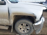 Chevrolet Silverado  1Lt/2Lt 3GCUKREH5HG453892 снимка
