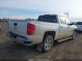 Chevrolet Silverado  1Lt/2Lt 3GCUKREH5HG453892 снимка