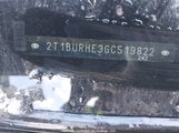 Toyota Corolla S 2T1BURHE3GC519822 снимка