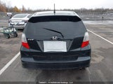 Honda Fit Lx JHMGE8H52AC804636 снимка