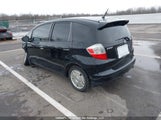 Honda Fit Lx JHMGE8H52AC804636 снимка