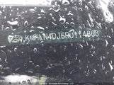 Hyundai Elantra Hybrid Luxury KMHLN4DJ6RU114868 снимка