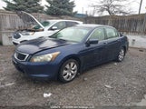 Honda Accord Ex-L 1HGCP25869A805481 снимка