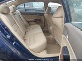 Honda Accord Ex-L 1HGCP25869A805481 снимка