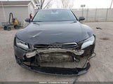 Audi A7 Prestige WAU2GCFC2CN163454 снимка