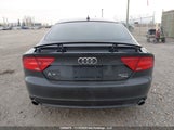 Audi A7 Prestige WAU2GCFC2CN163454 снимка