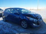 Hyundai Elantra Gt KMHD35LE9DU091096 снимка