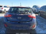 Hyundai Elantra Gt KMHD35LE9DU091096 снимка