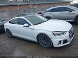 Audi A5 45 Progressiv WAUENCF5XKA074242 fotografie