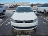Volkswagen Jetta 2.5L Highline 3VWLX7AJ1CM358196 снимка