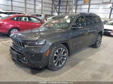 Jeep Grand Cherokee L Overland 1C4RJKDT7N8510830 снимка