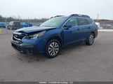 Subaru Outback Touring 4S4BTDDC9L3133172 снимка