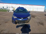 Toyota Corolla L/Le/Le Pls/Prm/S/S Pls 2T1BURHE7EC224719 photo