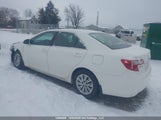 Toyota Camry Le 4T1BF1FK1CU571611 снимка