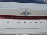 Hyundai Elantra Sel KMHLM4AG8PU589463 снимка