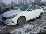 Hyundai Elantra Sel KMHLM4AG8PU589463 снимка