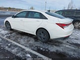 Hyundai Elantra Sel KMHLM4AG8PU589463 снимка