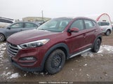 Hyundai Tucson Limited/Sport And Eco/Se KM8J3CA40JU646661 снимка