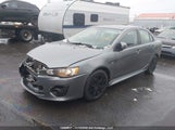 Mitsubishi Lancer JA32U2FU4HU604995 снимка