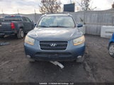 Hyundai Santa Fe Gl 5NMSG73E19H263809 снимка