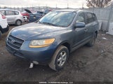 Hyundai Santa Fe Gl 5NMSG73E19H263809 снимка