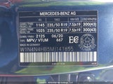 Mercedes-Benz Gla 250 4Matic W1N4N4HB5MJ141655 снимка