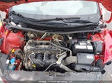 Hyundai Accent Le KMHCT4AE6GU067920 снимка