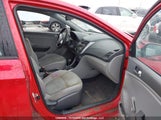 Hyundai Accent Le KMHCT4AE6GU067920 снимка
