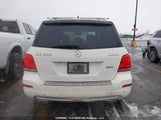 Mercedes-Benz Glk 250 Bluetec WDCGG0EB3DG092278 fotografie